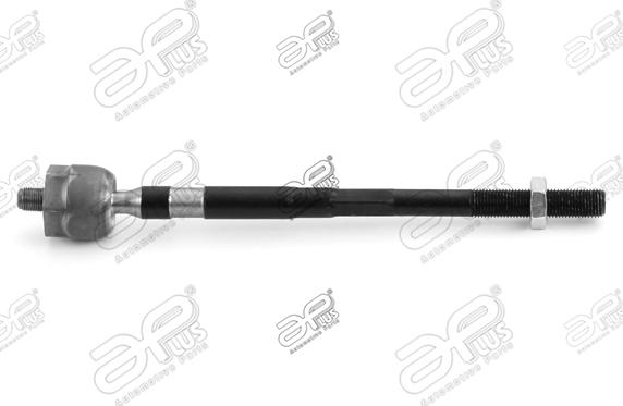 APlus 14496AP - Осьовий шарнір, рульова тяга autozip.com.ua