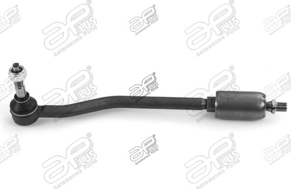APlus 14492AP - Поперечна рульова тяга autozip.com.ua