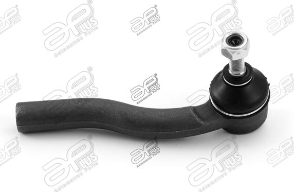 APlus 14468AP - Наконечник рульової тяги, кульовий шарнір autozip.com.ua