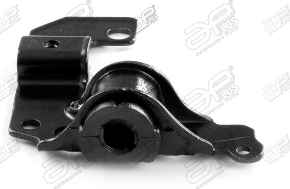 APlus 14404AP - Сайлентблок, важіль підвіски колеса autozip.com.ua