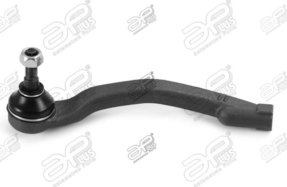 APlus 14520AP - Наконечник рульової тяги, кульовий шарнір autozip.com.ua