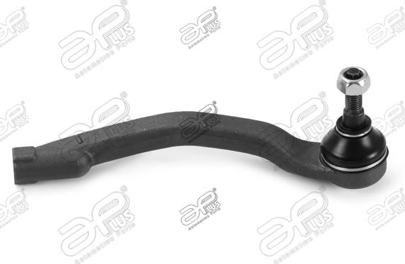 APlus 14521AP - Наконечник рульової тяги, кульовий шарнір autozip.com.ua