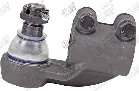 APlus 14698AP - Наконечник рульової тяги, кульовий шарнір autozip.com.ua