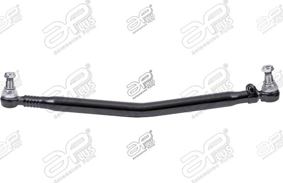 APlus 14657AP - Поздовжня рульова тяга autozip.com.ua