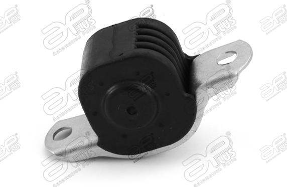 APlus 14611AP - Сайлентблок, важіль підвіски колеса autozip.com.ua