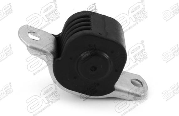 APlus 14612AP - Сайлентблок, важіль підвіски колеса autozip.com.ua