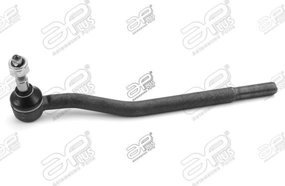 APlus 14673AP - Наконечник рульової тяги, кульовий шарнір autozip.com.ua