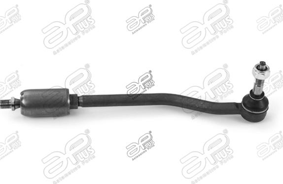 APlus 14672AP - Поперечна рульова тяга autozip.com.ua
