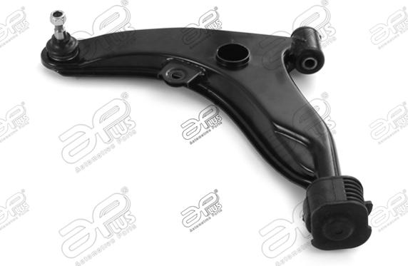 APlus 14078AP - Важіль незалежної підвіски колеса autozip.com.ua