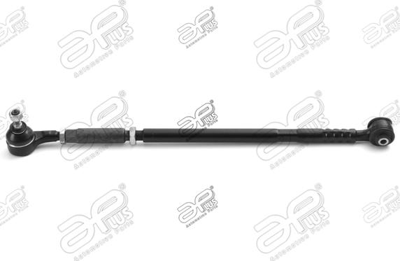 APlus 14881AP - Поперечна рульова тяга autozip.com.ua