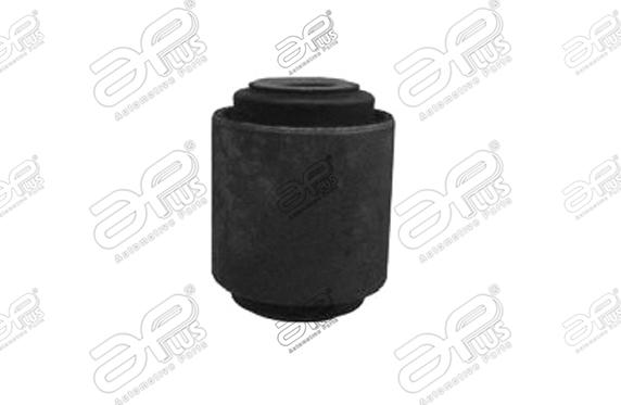 APlus 14257AP - Сайлентблок, важіль підвіски колеса autozip.com.ua