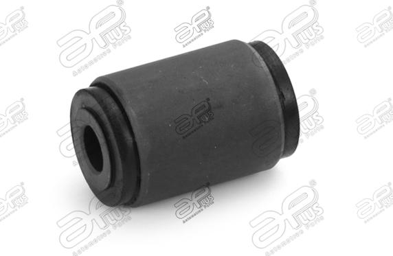 APlus 14222AP - Сайлентблок, важіль підвіски колеса autozip.com.ua