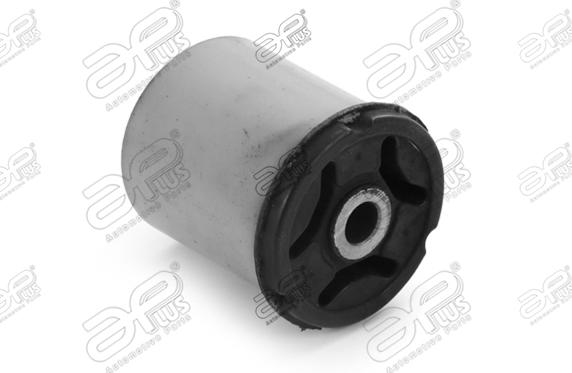 APlus 14730AP - Втулка, балка мосту autozip.com.ua