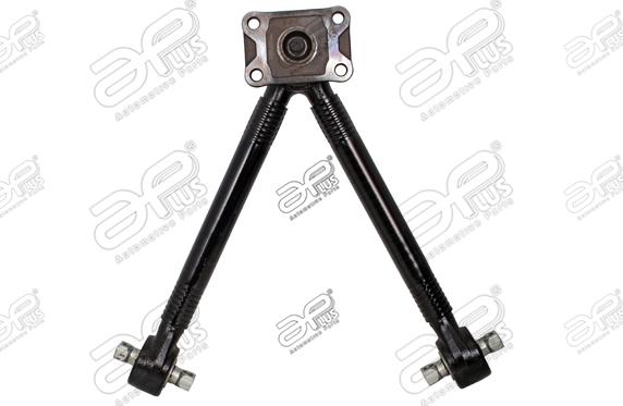 APlus 15908AP - Важіль незалежної підвіски колеса autozip.com.ua