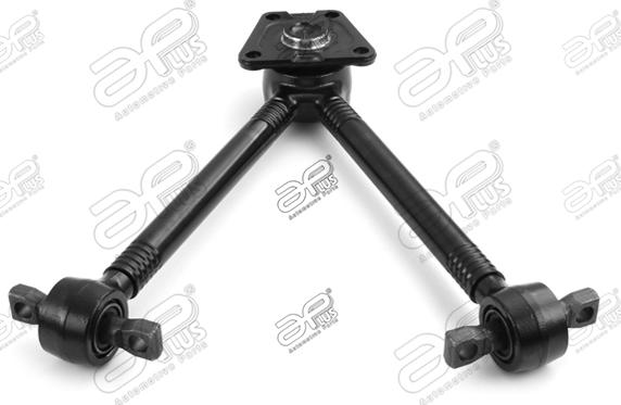 APlus 15911AP - Важіль незалежної підвіски колеса autozip.com.ua