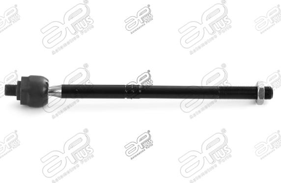 APlus 15986AP - Осьовий шарнір, рульова тяга autozip.com.ua