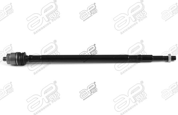APlus 15980AP - Осьовий шарнір, рульова тяга autozip.com.ua