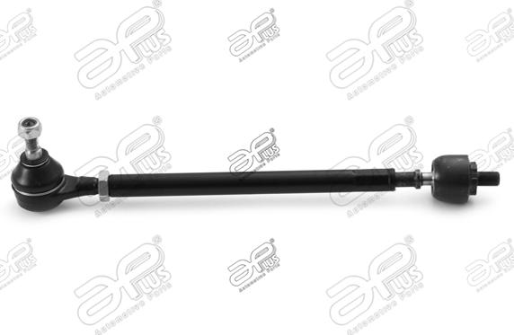 APlus 15425AP - Поперечна рульова тяга autozip.com.ua