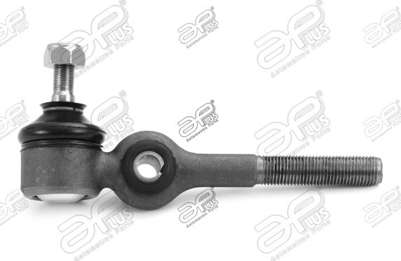 APlus 15576AP - Наконечник рульової тяги, кульовий шарнір autozip.com.ua