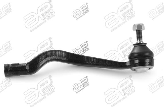 APlus 15570AP - Наконечник рульової тяги, кульовий шарнір autozip.com.ua