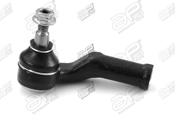 APlus 15644AP - Наконечник рульової тяги, кульовий шарнір autozip.com.ua