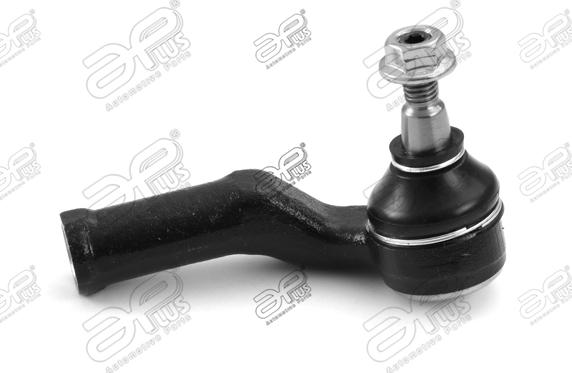 APlus 15645AP - Наконечник рульової тяги, кульовий шарнір autozip.com.ua