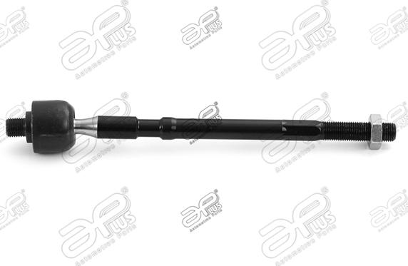 APlus 15640AP - Осьовий шарнір, рульова тяга autozip.com.ua
