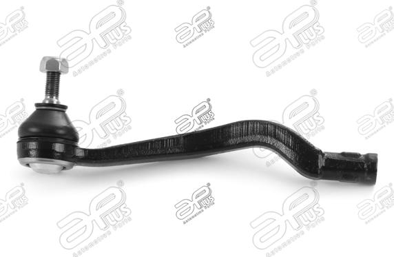 APlus 15605AP - Наконечник рульової тяги, кульовий шарнір autozip.com.ua