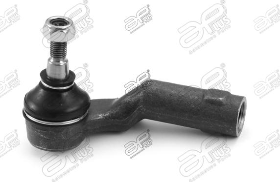 APlus 15625AP - Наконечник рульової тяги, кульовий шарнір autozip.com.ua