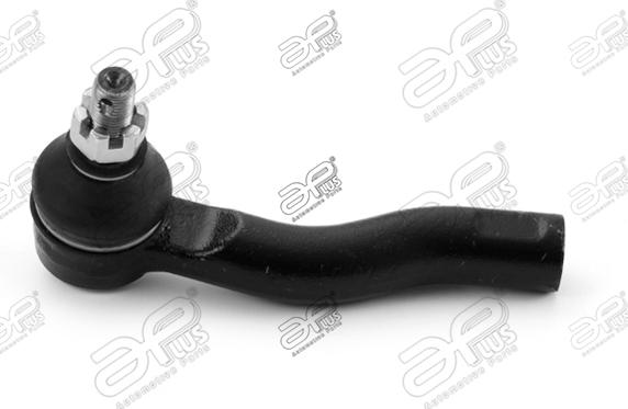 APlus 15621AP - Наконечник рульової тяги, кульовий шарнір autozip.com.ua