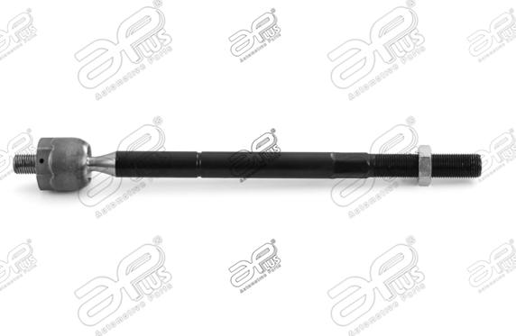 APlus 15627AP - Осьовий шарнір, рульова тяга autozip.com.ua