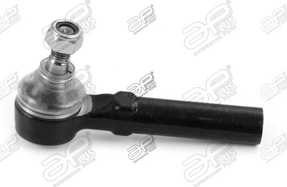 APlus 15153AP - Наконечник рульової тяги, кульовий шарнір autozip.com.ua