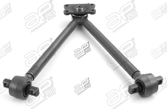 APlus 15849AP - Важіль незалежної підвіски колеса autozip.com.ua