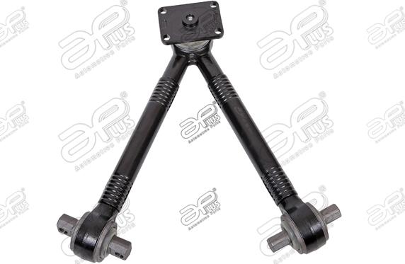 APlus 15848AP - Важіль незалежної підвіски колеса autozip.com.ua