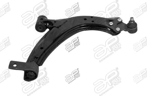 APlus 15343AP - Важіль незалежної підвіски колеса autozip.com.ua