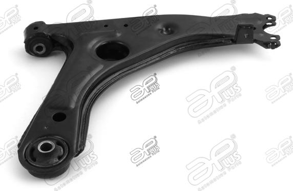 APlus 15370AP - Важіль незалежної підвіски колеса autozip.com.ua