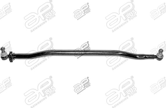 APlus 15275AP - Поздовжня рульова тяга autozip.com.ua