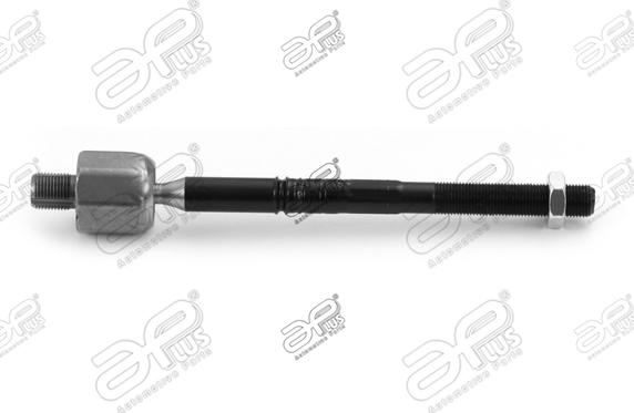 APlus 15764AP - Осьовий шарнір, рульова тяга autozip.com.ua