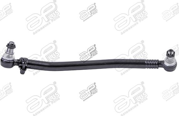 APlus 16955AP - Поздовжня рульова тяга autozip.com.ua