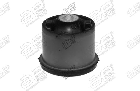 APlus 16903AP - Втулка, балка мосту autozip.com.ua