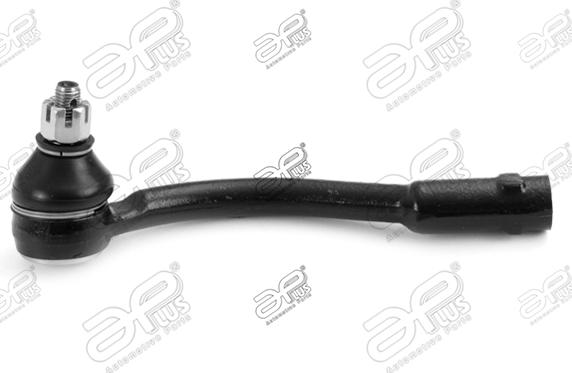 APlus 16490AP - Наконечник рульової тяги, кульовий шарнір autozip.com.ua
