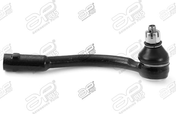 APlus 16491AP - Наконечник рульової тяги, кульовий шарнір autozip.com.ua