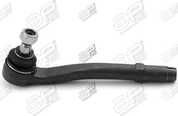 APlus 16417AP - Наконечник рульової тяги, кульовий шарнір autozip.com.ua
