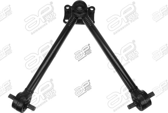 APlus 16438AP - Важіль незалежної підвіски колеса autozip.com.ua