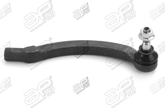 APlus 16428AP - Наконечник рульової тяги, кульовий шарнір autozip.com.ua