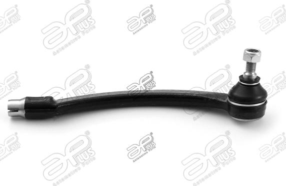 APlus 16582AP - Наконечник рульової тяги, кульовий шарнір autozip.com.ua