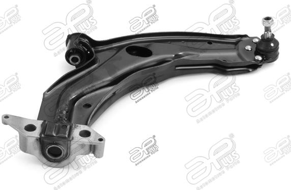 APlus 16571AP - Важіль незалежної підвіски колеса autozip.com.ua