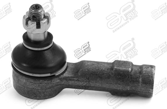 APlus 16658AP - Наконечник рульової тяги, кульовий шарнір autozip.com.ua