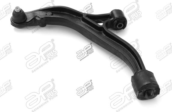 APlus 16609AP - Важіль незалежної підвіски колеса autozip.com.ua