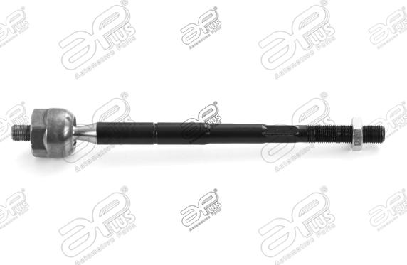 APlus 16602AP - Осьовий шарнір, рульова тяга autozip.com.ua